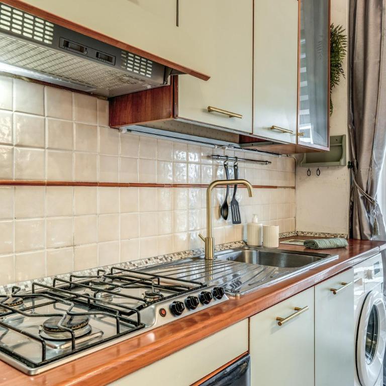 DOLCEVITA Apartment - Appartamento con 1 Camera da Letto - 10