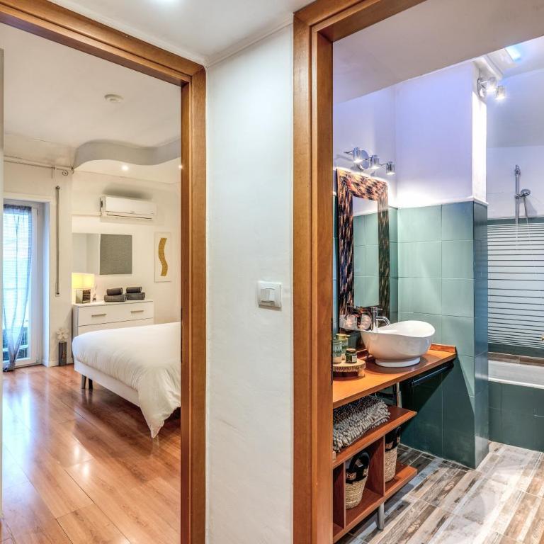 DOLCEVITA Apartment - Appartamento con 1 Camera da Letto - 17