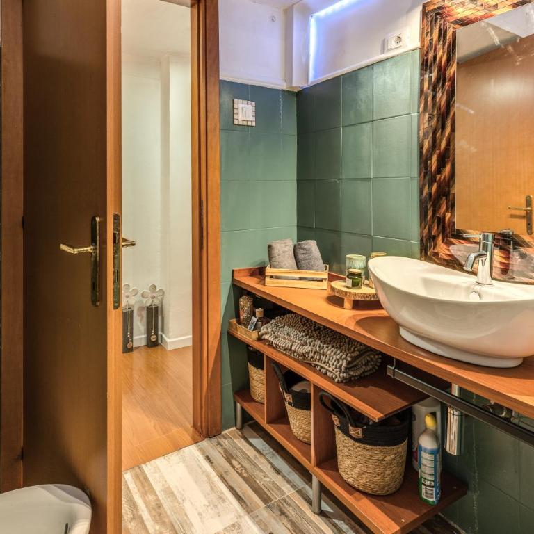DOLCEVITA Apartment - Appartamento con 1 Camera da Letto - 18