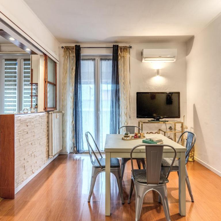 DOLCEVITA Apartment - Appartamento con 1 Camera da Letto - 20