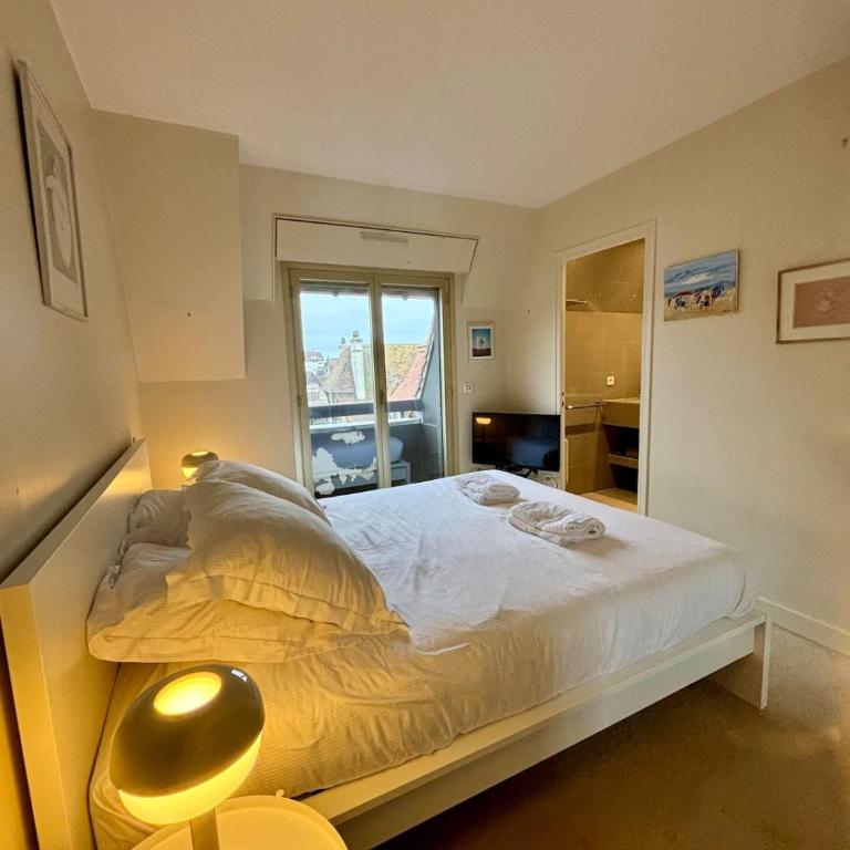 Triangle d Or - Appartement 3 Chambres - Étage Supérieur - 8