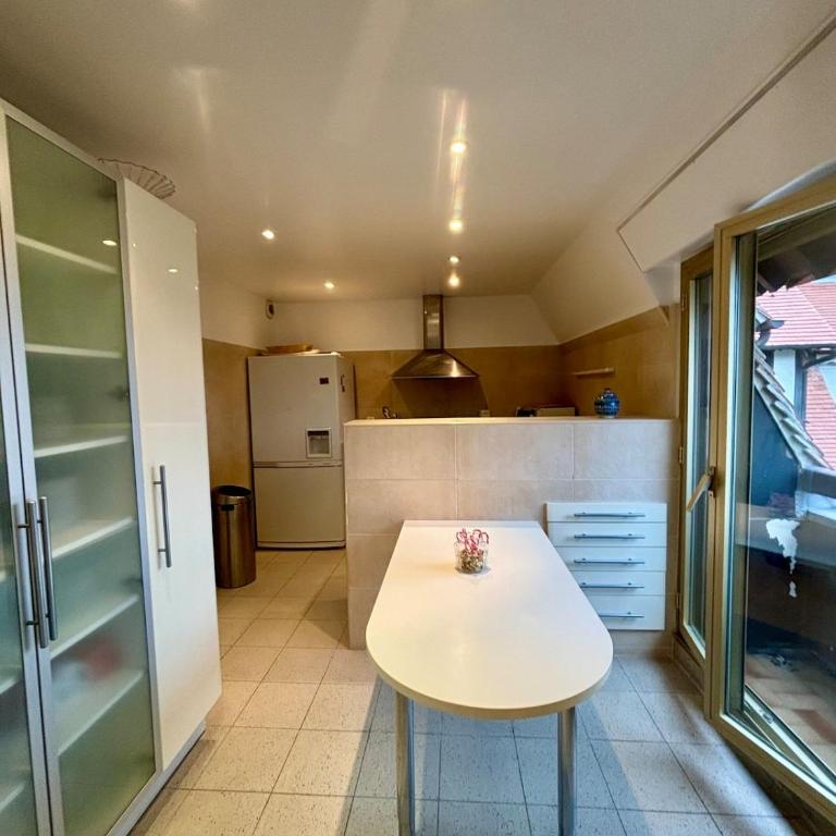 Triangle d Or - Appartement 3 Chambres - Étage Supérieur - 6
