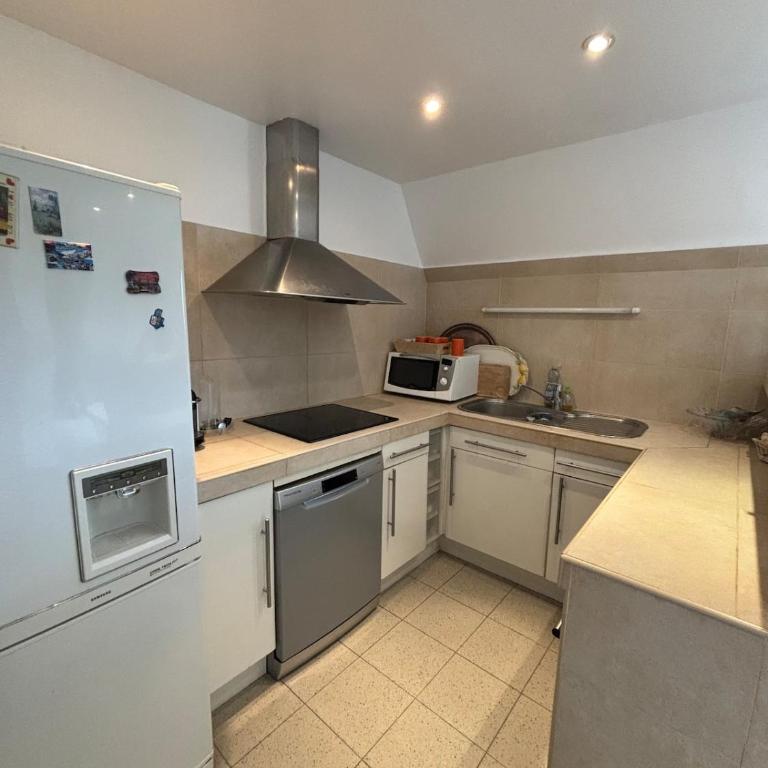 Triangle d Or - Appartement 3 Chambres - Étage Supérieur - 5