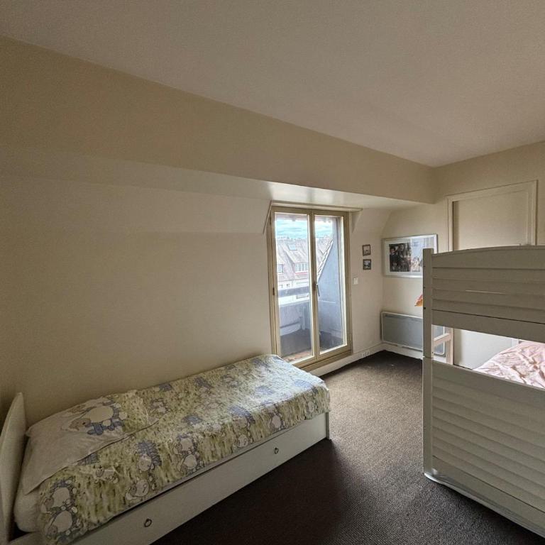 Triangle d Or - Appartement 3 Chambres - Étage Supérieur - 15