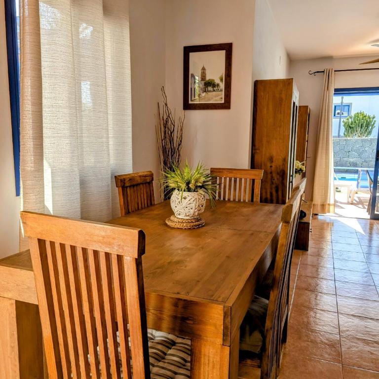 Casa Aleksandra - Two-Bedroom House - 5