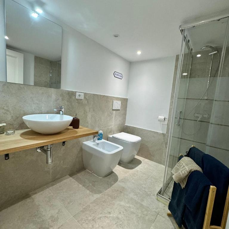La piccola Maison - Apartamento de 2 dormitorios - 2