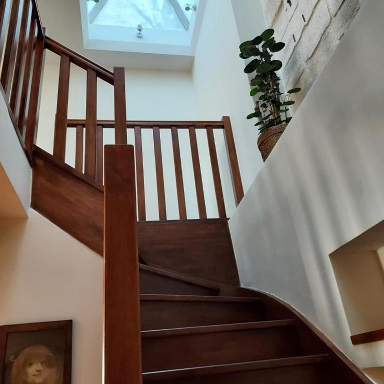 Appartement duplex avec cour extérieure Avignon centre - Apartment mit 2 Schlafzimmern - 5