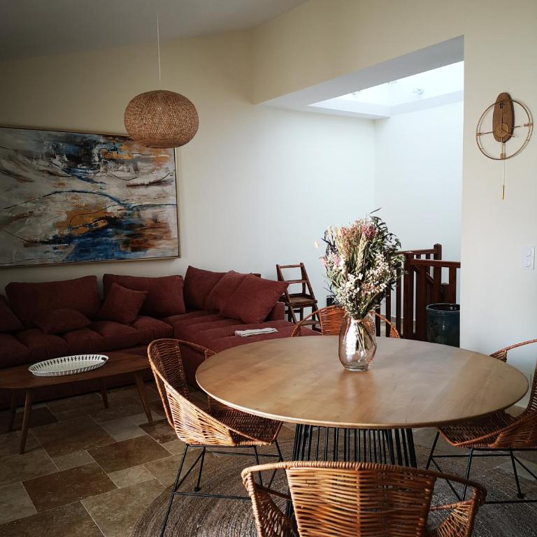 Appartement duplex avec cour extérieure Avignon centre - Apartment mit 2 Schlafzimmern - 8