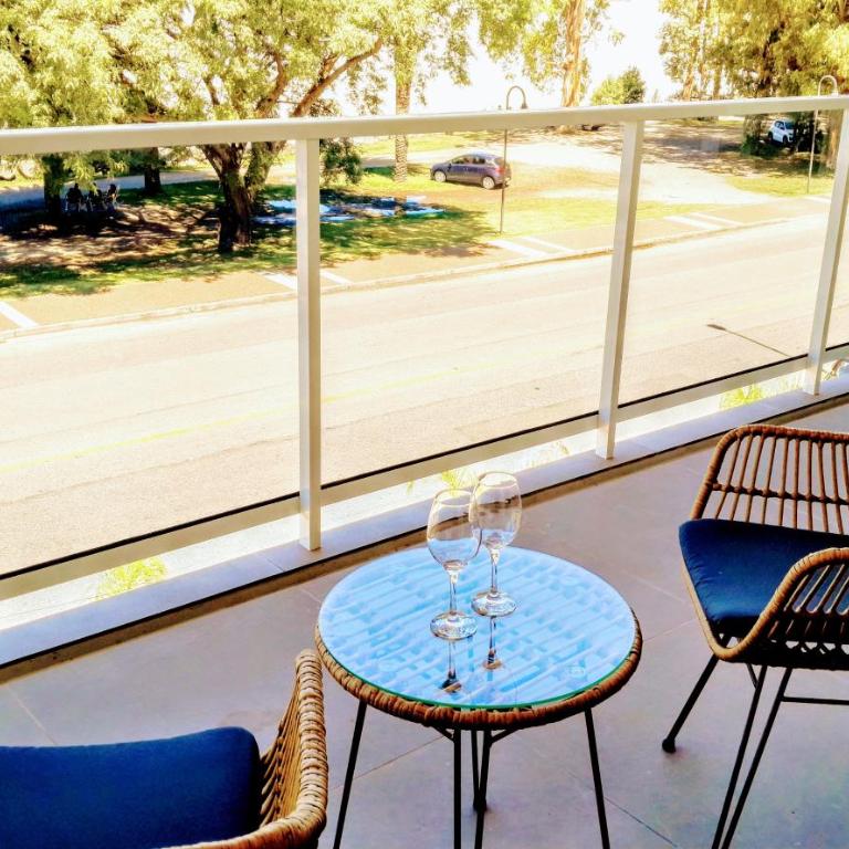 Ap 208 Experimenta los mágicos Atardeceres y las vistas - Two-Bedroom Apartment - 14