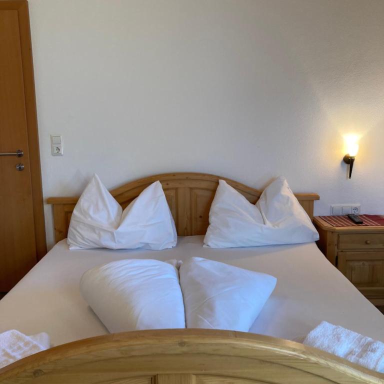Ferienwohnung - Apartment mit 4 Schlafzimmern und einem Balkon - 19