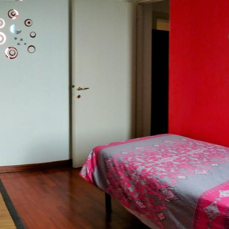 Casa Cristina - Appartamento con 2 Camere da Letto - 35