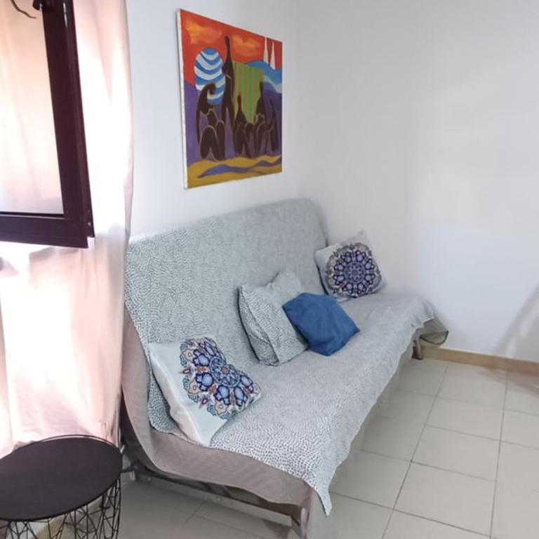Eco - One-Bedroom Apartment - 4