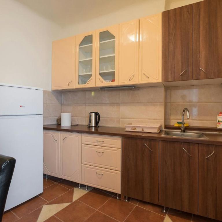 Central Apartments - Apartman sa 3 Spavaće Sobe i Balkonom - 17