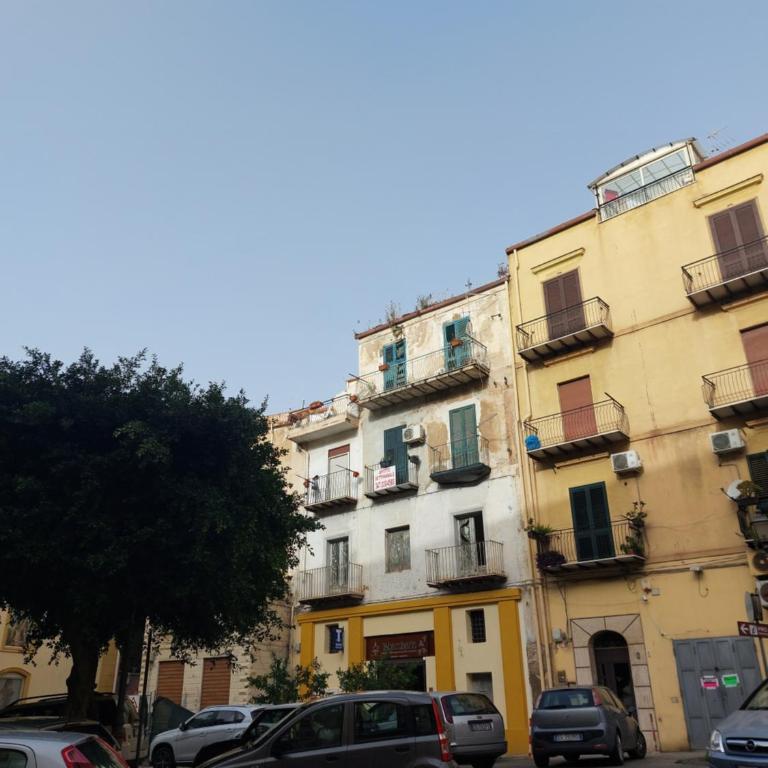 La CASA DI PORTO EMPEDOCLE - Appartamento con 1 Camera da Letto - 31