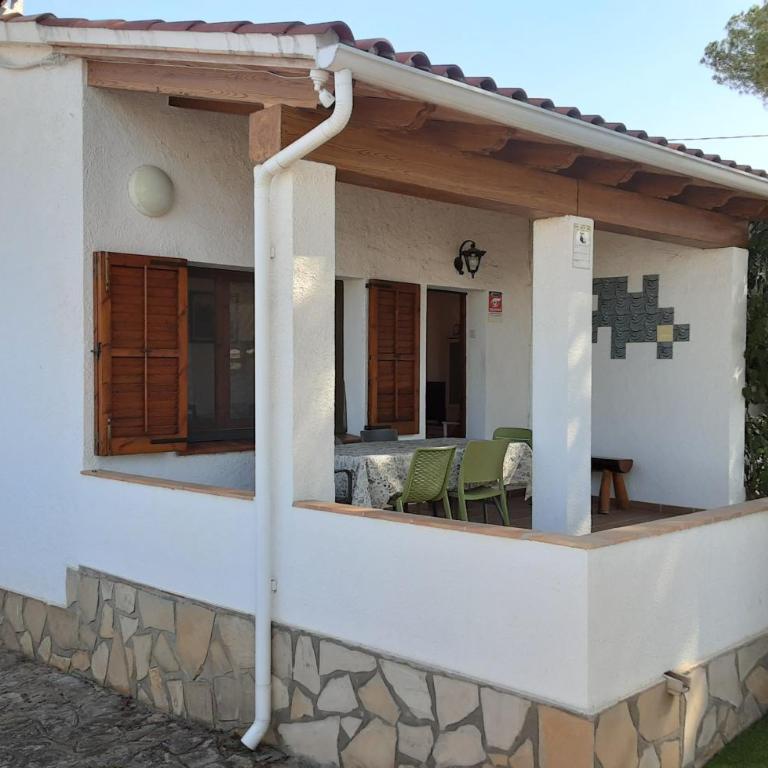 Ter 9 - Casa Vacacional de 3 dormitorios - 24