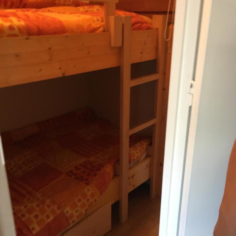 Appartement Cosy - Apartamento de 1 dormitorio - 2