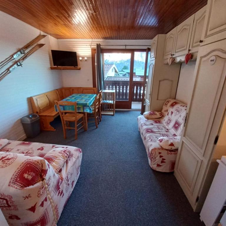 Appartement Cosy - Apartamento de 1 dormitorio - 1