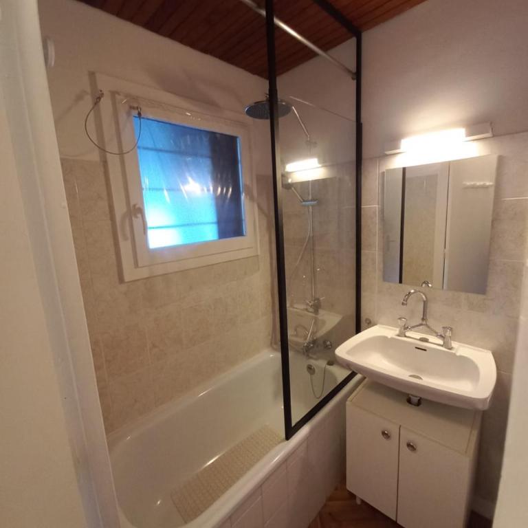 Appartement Cosy - Apartamento de 1 dormitorio - 6