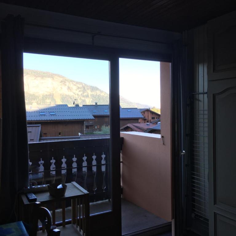 Appartement Cosy - Apartamento de 1 dormitorio - 8