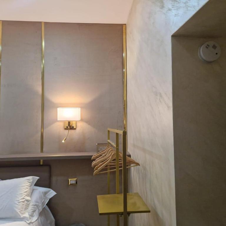 La Dimora nei presepi in San Gregorio - Appartamento con 1 Camera da Letto - 29