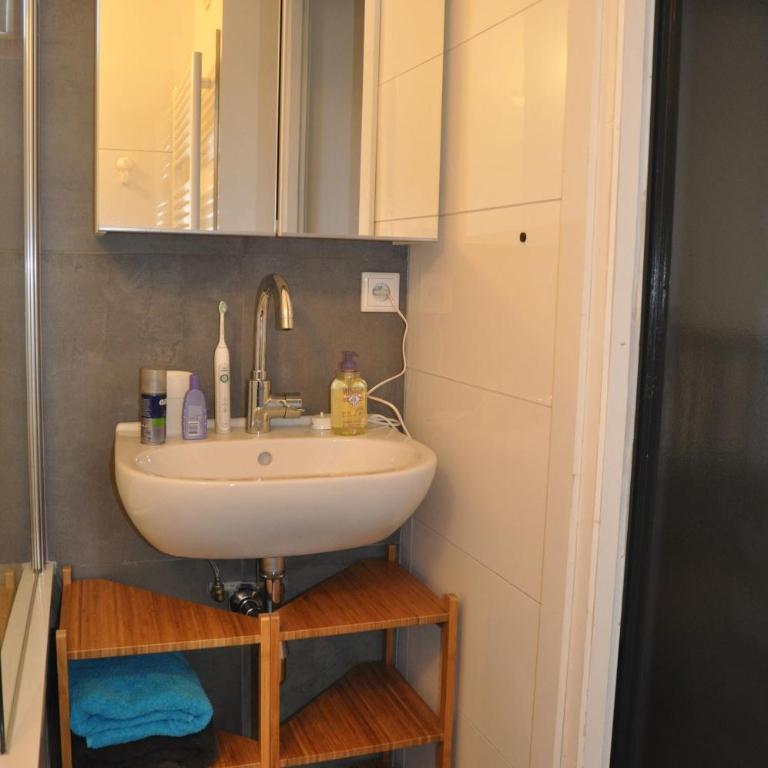 Chalet Rouge ou Blanc - Chalet - 33