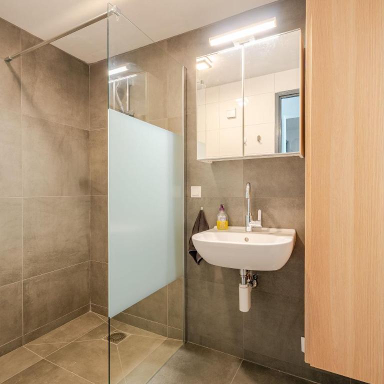 Chalet Rouge ou Blanc - Chalet - 34
