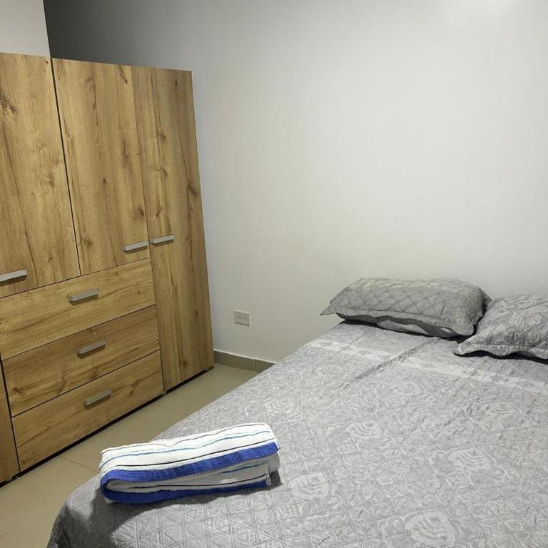 apartamento en alameda del rio silbador - Apartamento de 3 dormitorios - 9