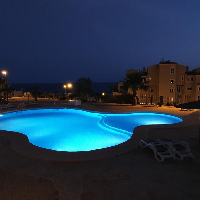 Holiday Jazmines Apartment - Apartamento de 2 dormitorios - 4