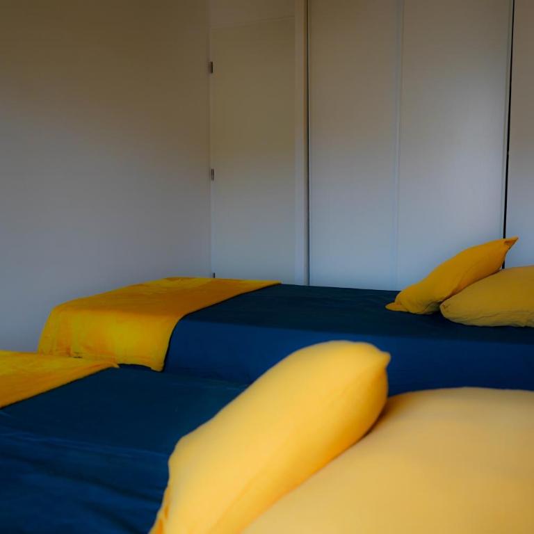 Bel appartement climatisé avec parking - Apartamento de 2 dormitorios - 22
