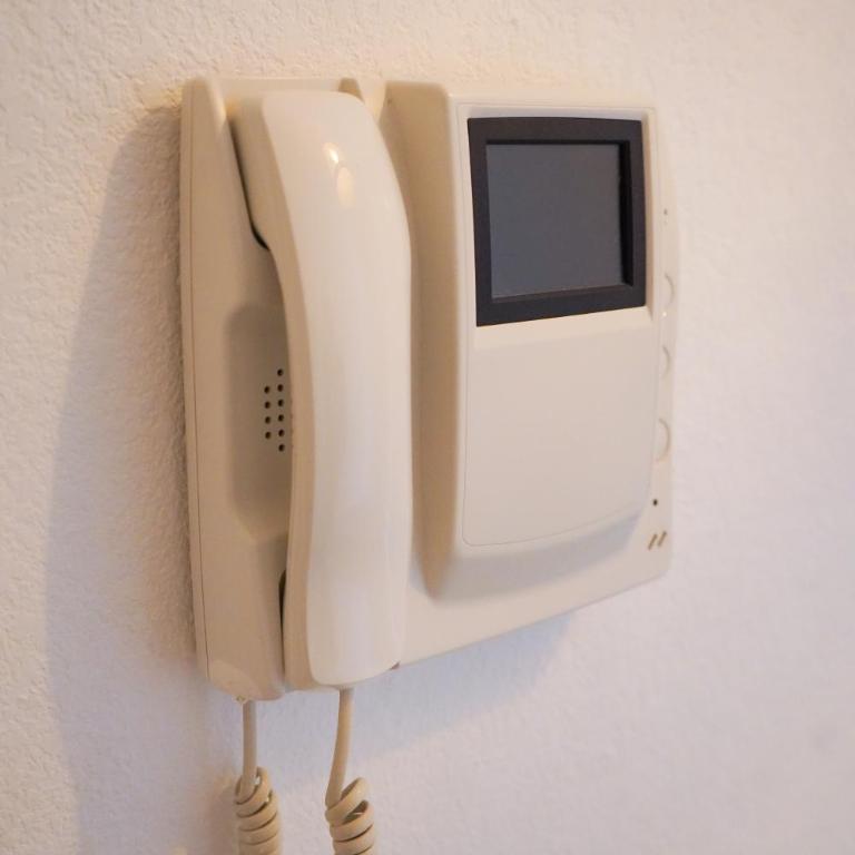 Bel appartement climatisé avec parking - Apartamento de 2 dormitorios - 35