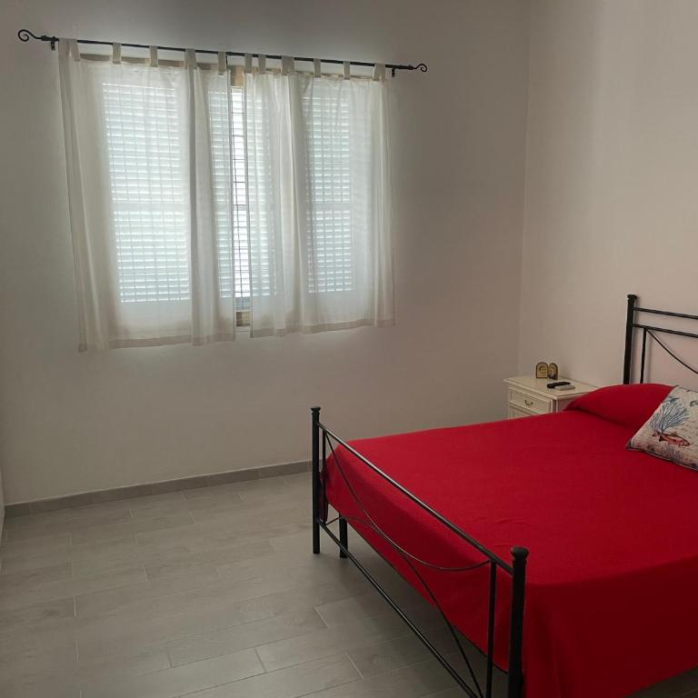 Villa Chiara - Casa con 2 Camere da Letto - 8