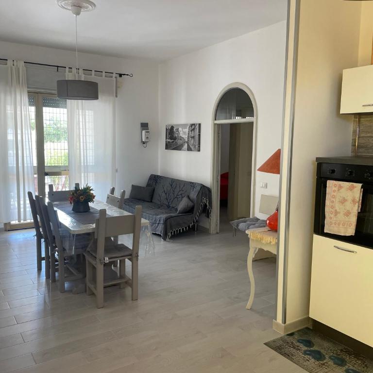 Villa Chiara - Casa con 2 Camere da Letto - 12