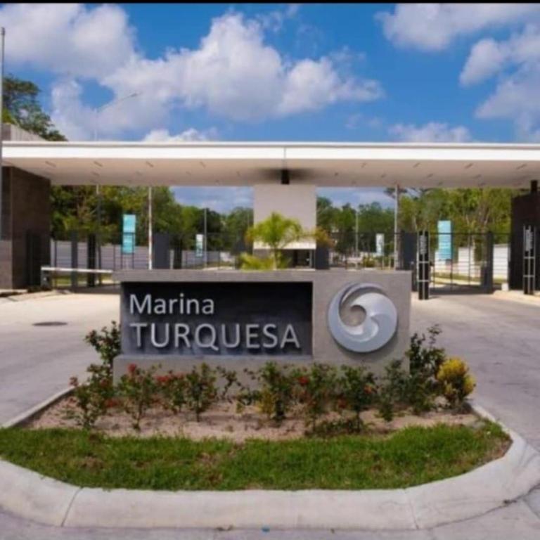 Casas Marina Turquesa - Casa de 2 dormitorios - 4