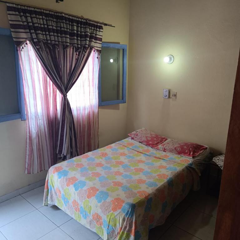 Habitación para 2 personas - Habitación Doble - 1