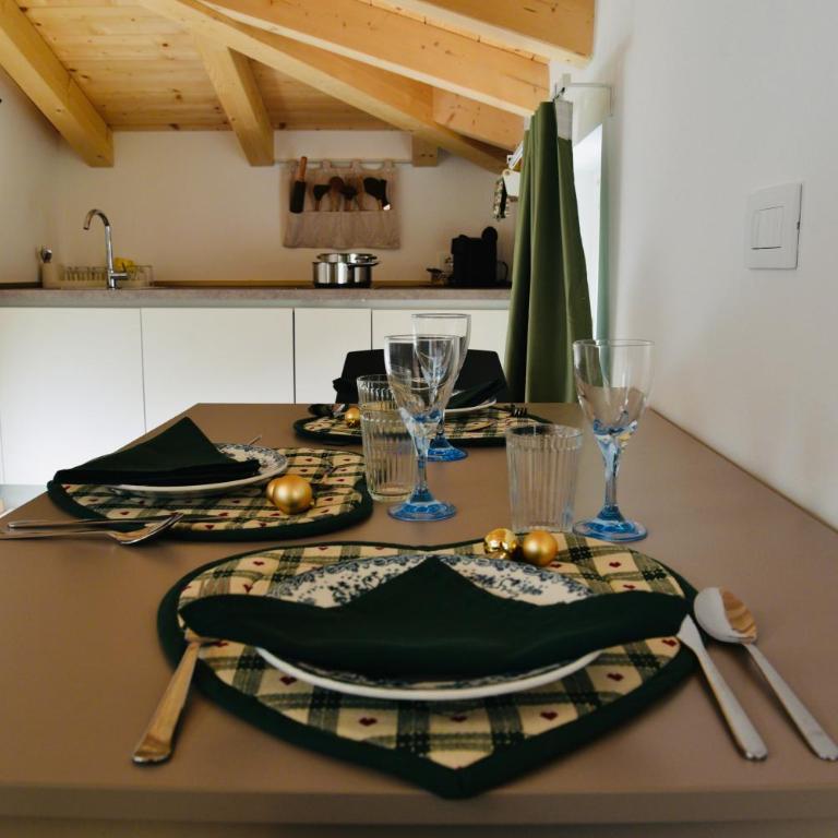 Nine Rooms Apartment - Monolocale King con Divano-Letto - 1