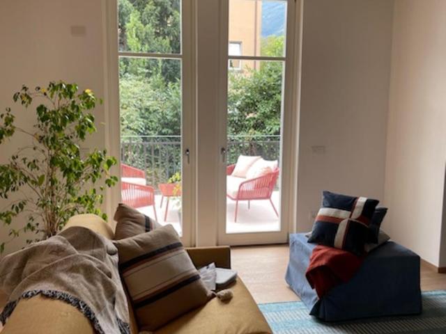 Nine Rooms Apartment - Monolocale King con Divano-Letto - 4