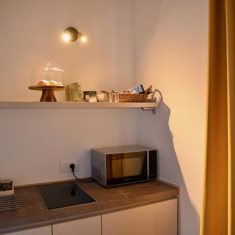 Nine Rooms Apartment - Monolocale King con Divano-Letto - 3