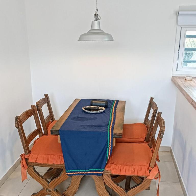 El Buen Vivir - One-Bedroom House - 5