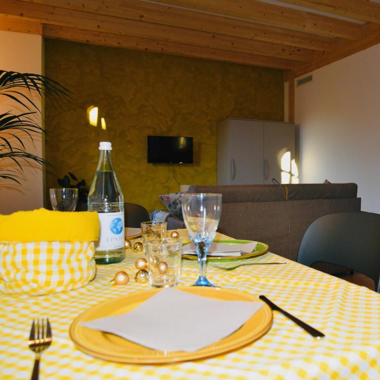 Nine Rooms Apartment - Monolocale King con Divano-Letto - 4