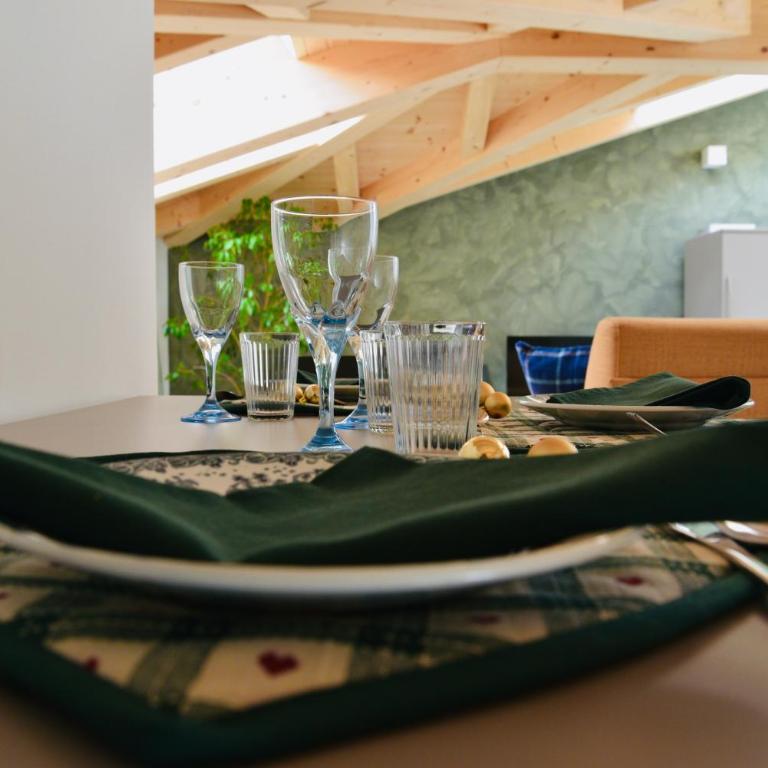 Nine Rooms Apartment - Monolocale King con Divano-Letto - 8