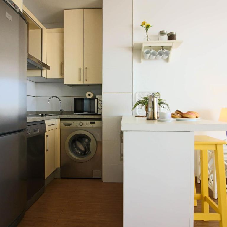 Capri 403 - Apartamento - 9