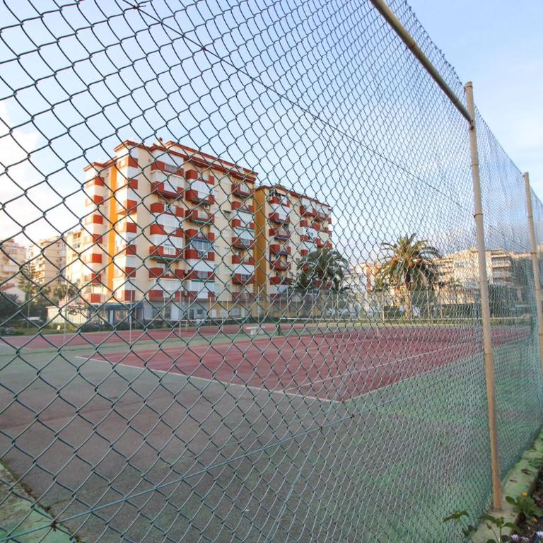 Capri 403 - Apartamento - 30