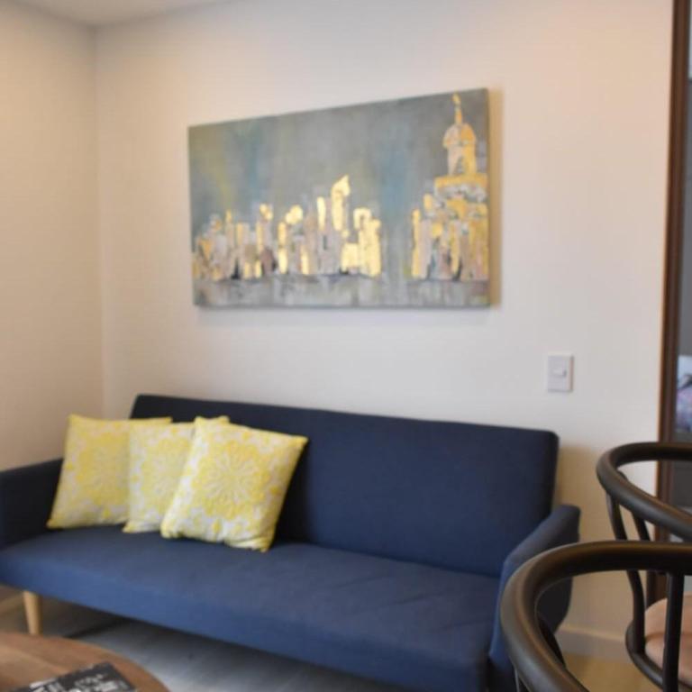 Central elegance - Apartamento - 1