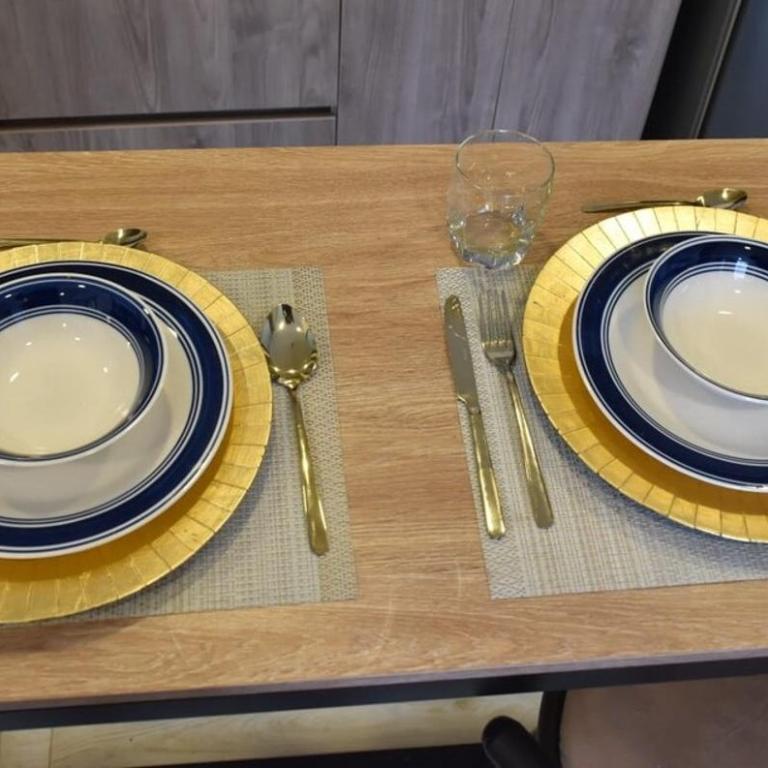 Central elegance - Apartamento - 4