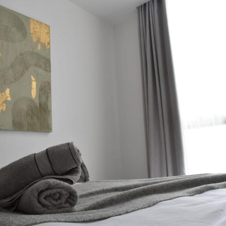 Central elegance - Apartamento - 12