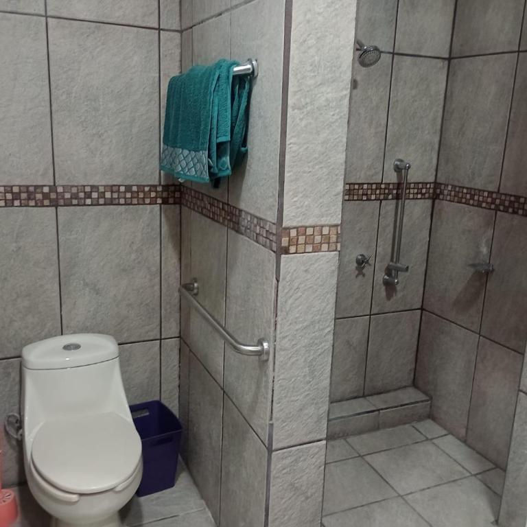 Departamento el REMANSO - Three-Bedroom Apartment - 1