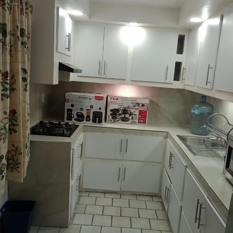 Departamento el REMANSO - Three-Bedroom Apartment - 9