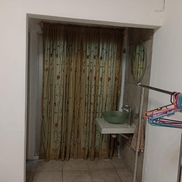 Departamento el REMANSO - Three-Bedroom Apartment - 10