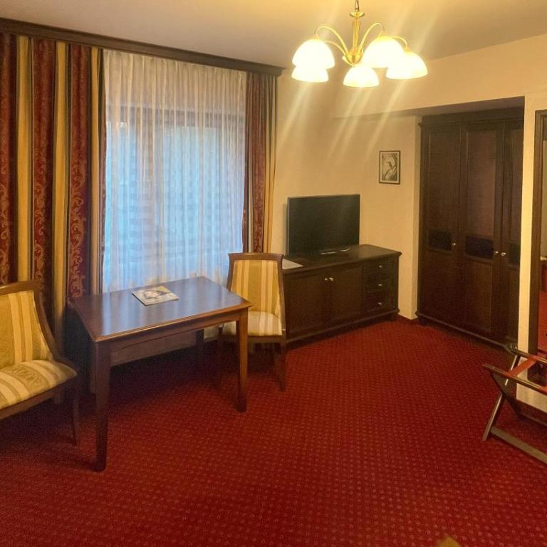 Hotel Batzenhäusl - Deluxe Doppelzimmer - 5