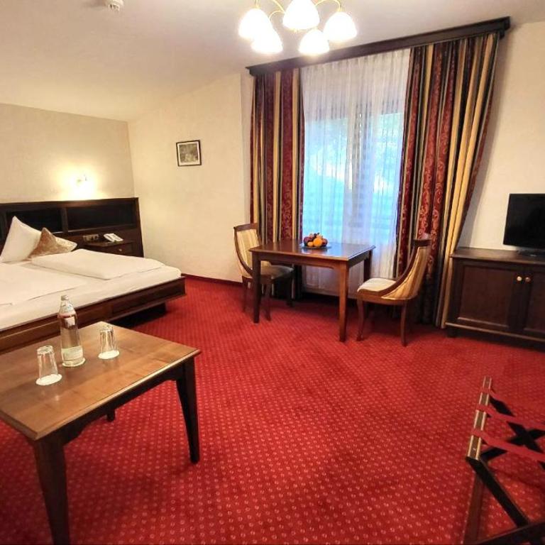 Hotel Batzenhäusl - Deluxe Doppelzimmer - 7